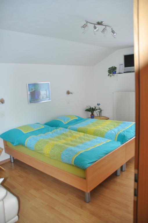 Apartmenthaus Holiday Saas-Fee Room photo